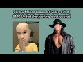 Caillou Makes Grounded Video Out Of SMG Undertaker Getting Electrocuted