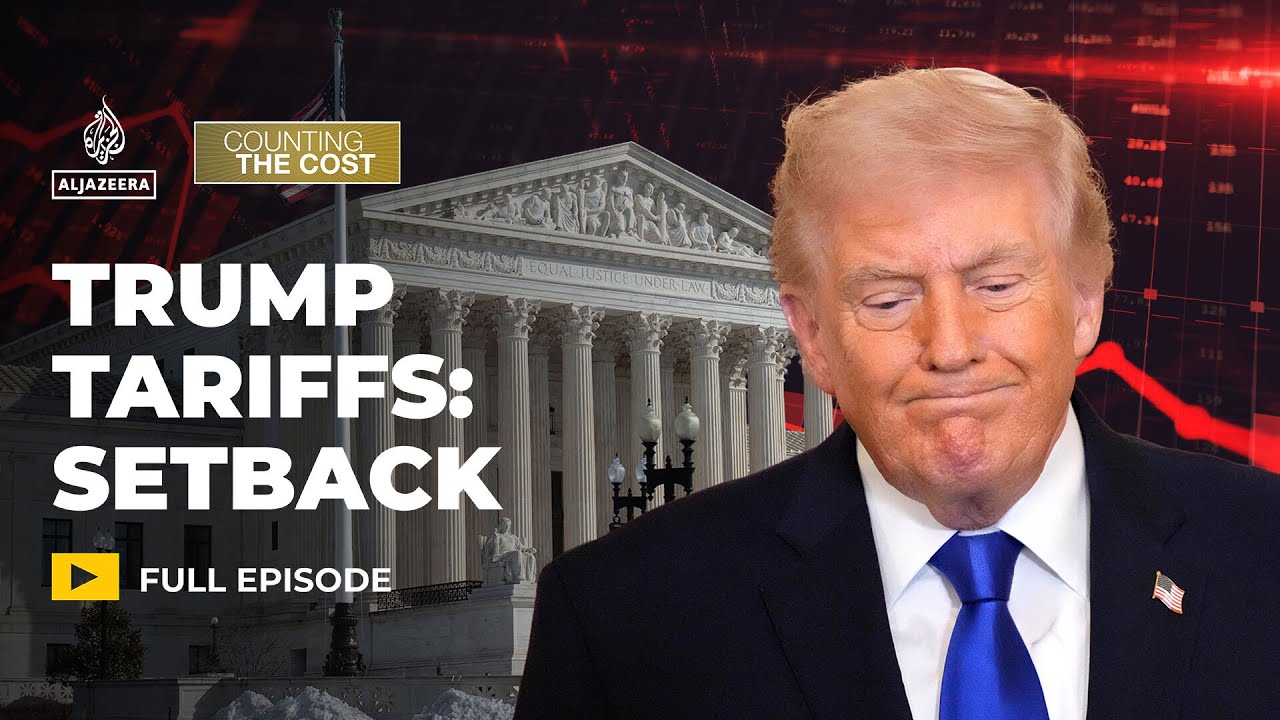 Has Trump's trade strategy lost leverage? | Counting the Cost