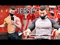 STEALING SUPPLEMENTS & BEST 45MIN WORKOUT | LUKE ELSMAN