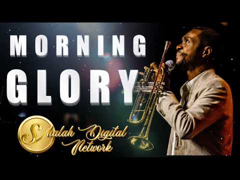 Morning Glory With The Sweet Spirit Of Glory | Nathaniel Bassey 