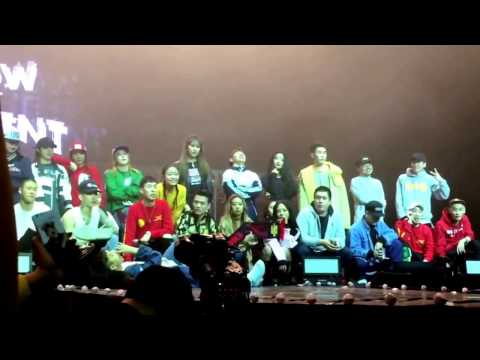 AOMG FTM Concert 2017-02-1