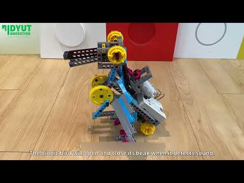 Bidyut Innovation 2025 | AI-Powered Education for the Future