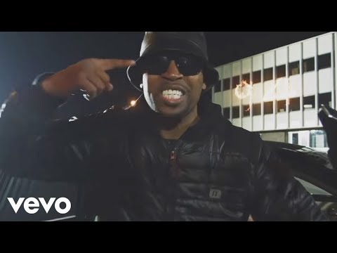Videoclip de Rohff Game — Rohff