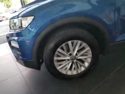 182 Volkswagen T-Roc | O'Brien's Kilkenny