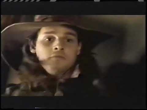 The Musketeer Movie Trailer 2001 - TV Spot