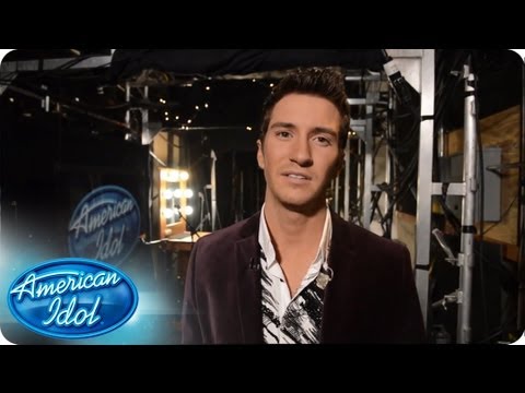 Paul Jolley: Top 9 Immediate Reactions - AMERICAN IDOL SEASON 12