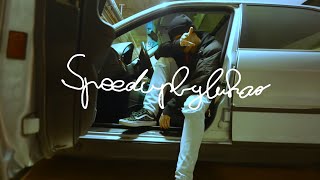 WACH(OST) - @datadam  - speed up 🎧