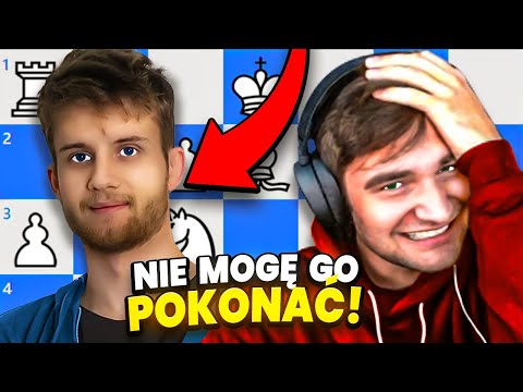 UCZEŃ PRZERÓSŁ MISTRZA?