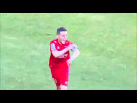 La Vinotinto Somos Todos| Gol de Julio Alvarez|06/03/2015