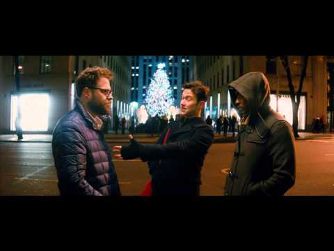 Рождество - Trailer