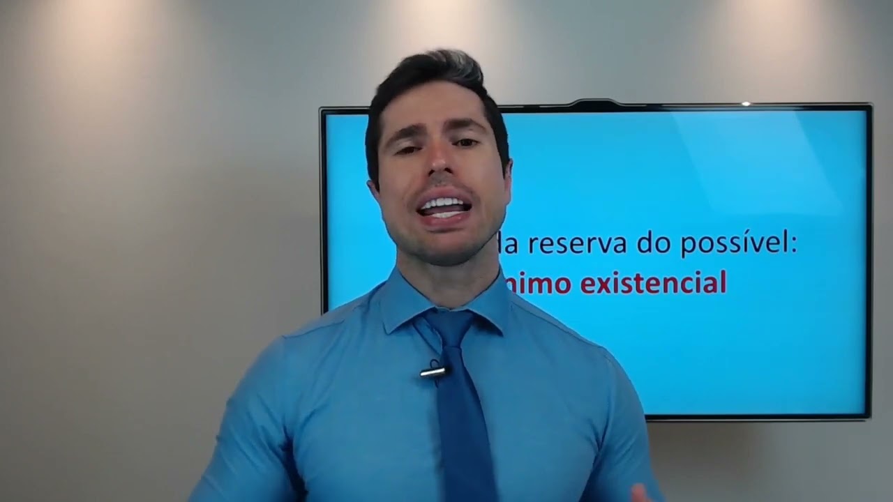 Aula 18.1 – Direito Constitucional: Ordem Econômica e Social