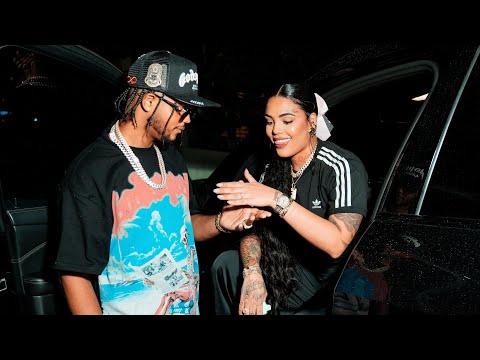 MAMI KIM x B MAWERS - EL PRECIO DE LA FAMA REMIX | (Official video) Dir. By ​⁠@yeremigomezDir