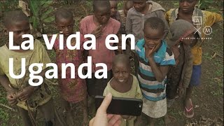 Guacamole en Uganda  Uganda y Ruanda #2
