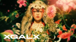 XG - HOWLING (Official Music Video) video thumbnail
