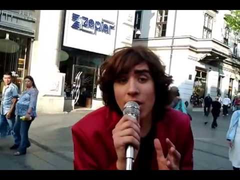 Petar Jojic - PERCHOLY....Ostani + Produzi dalje