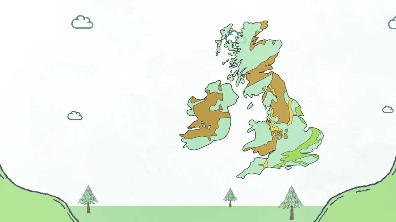 Groundwater flooding explained
