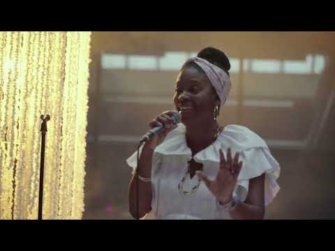 Hess Is More: Apollonian Circles - Congo Live