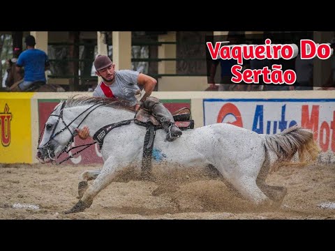 Bota a macha reduzida que nois sobe devagar - pisadinha Do Vaqueiro [Vaqueiro Do Sertão ]
