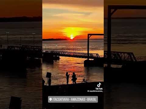 #itacoatiara #amazonas 🐾🐆