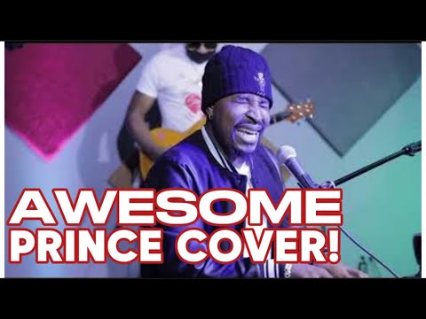 PC Band Kills This Classic (Adore) "Prince"