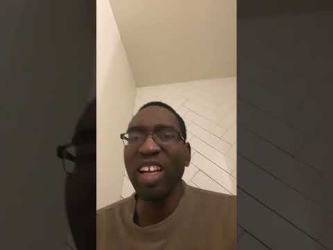 Big Vic Jamming To Malinga By Guy Lobe