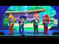 Nick Jr Live March 14 15