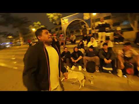 JEICO VS FAYER (SEMIFINALES) || BAKANERIA x LM