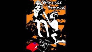 SpEd - Princess Paranoia