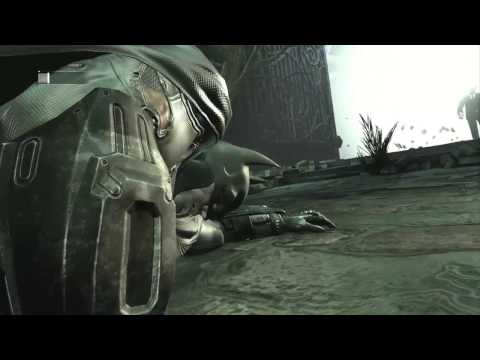 Batman: Return To Arkham - Arkham City Walkthrough Part 11!