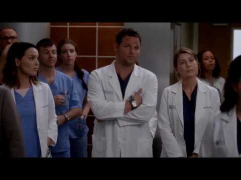 Owen and Amelia - 12x08 - Things We Lost in the Fire - Scene 2