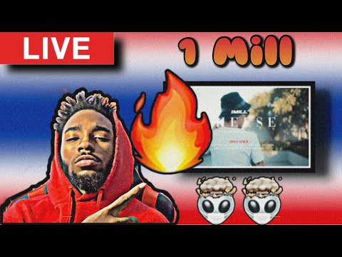 BANGER🇹🇭🔥 American Reacts To 1MILL - Cheese (Official Music Video)