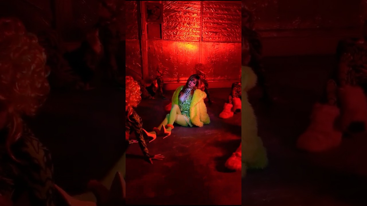 “SPICY”-AOI ROSE