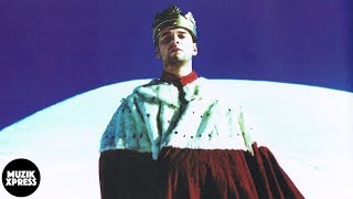 The story behind "Enjoy The Silence" by Depeche Mode