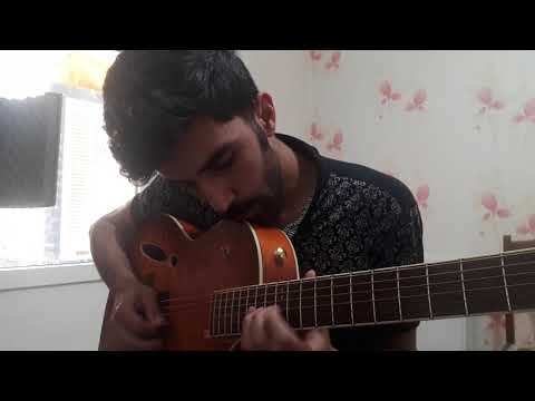 Minorswing Rosenberg stochelo