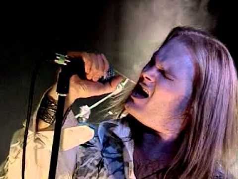 MASTERPLAN - Enlighten Me (2010) // Official Music Video // AFM Records