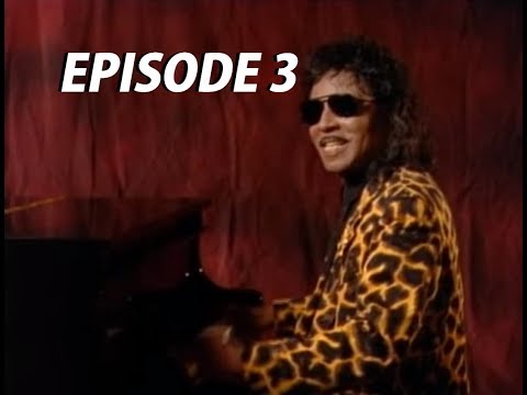 How to play piano like Little Richard - Episode 3 - Little Richard's favorite riff