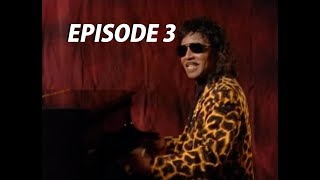 How to play piano like Little Richard - Episode 3 - Little Richard&#39;s favorite riff