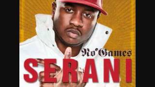 Serani- No Games (lyrics)