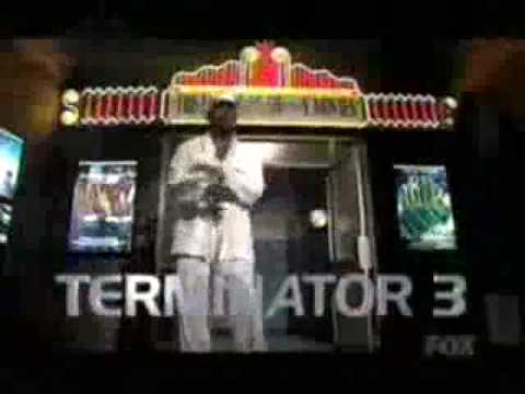 Mad TV 50Cent - C. R. A. P.