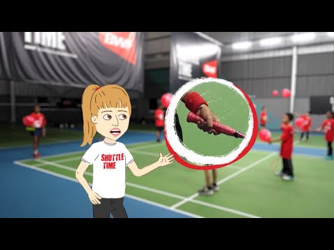 Shuttle Time - New videos launched!