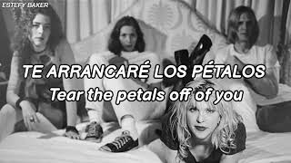 Hole - Petals || Subtitulada Español