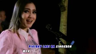 Nella Kharisma   Tresno Marang Tonggo OFFICIAL