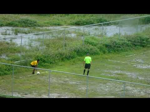( 2 Tempo ) Semifinal Boleirinhos FC 2 x 3 Comercial E.c