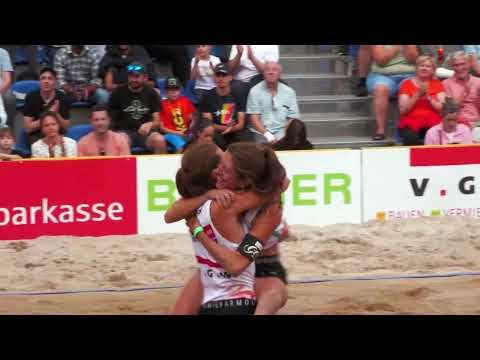 Playa de Gamundia | EFVL Major Schwäbisch Gmünd | Highlights