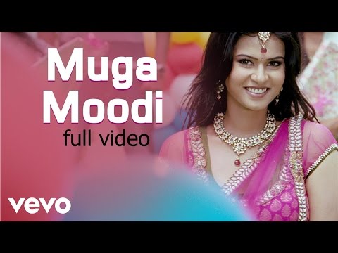 Mirattal - Muga Moodi Video | Vinay Rai