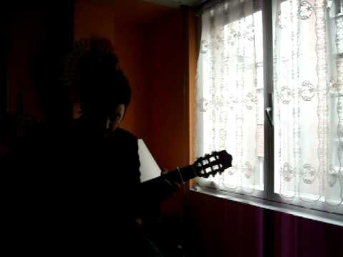 Nacho Vegas - Al final te estaré esperando