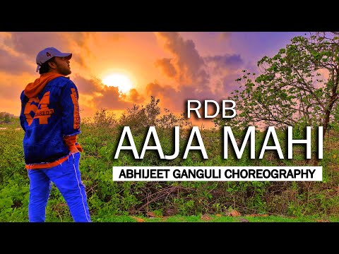 Abhijeet Ganguli Freestyle