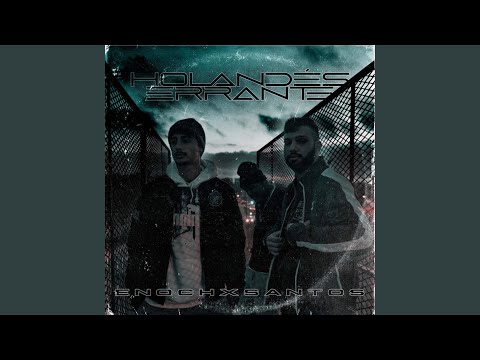 El Holandés (feat. A Santos 192)
