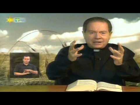 O Pão Nosso 10 Março 2013  Pe.F.C.Cardoso.