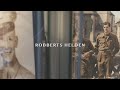 Robberts Helden